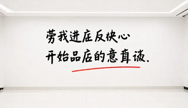 文案创作中选型关注点如何影响最终效果